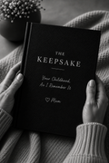 The Keepsake — Your Childhood, As I Remember It